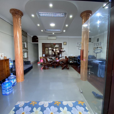 🏠 CHO THUÊ MẶT BẰNG 120m2, ĐƯỜNG HÀ HUY TẬP, TP. QUY NHƠN