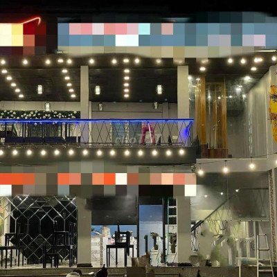 Cho thuê mặt bằng mặt tiền đường Xuân Diệu, tp Quy Nhơn