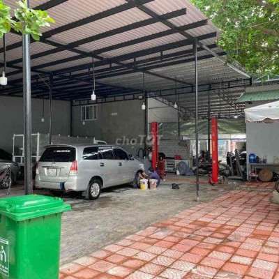 cho thuê mb rộng 800m2 phường ghềnh ráng