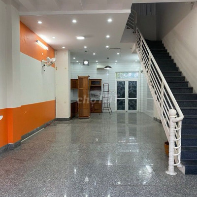 NHÀ LIỀN KỀ CHUNG CƯ SIMONA HOÀNG VĂN THỤ QUY NHƠN