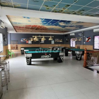 Cho thuê mặt bằng các đường sầm uất trung tâm Quy Nhơn, Bình Định