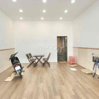 Nhà 5*20m mặt tiền Phan Bội Châu Quy Nhơn