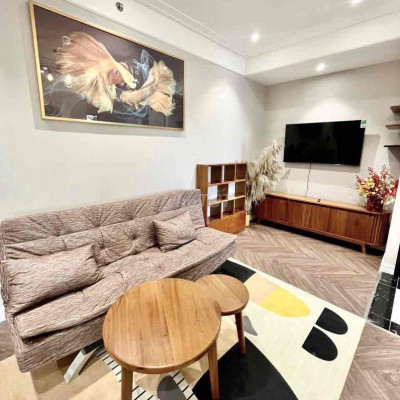 Căn 2PN 2WC giá tốt tại Altara Residences