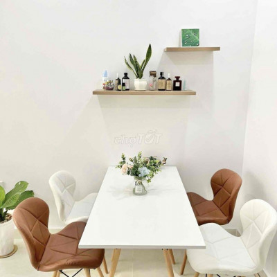 Căn 2PN 1WC Full Nội Thất cao cấp