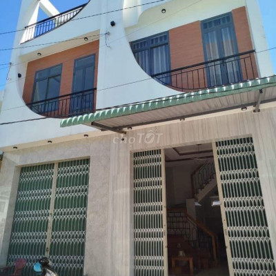 CẦN TIỀN BÁN GẤP NHÀ TẠI QUY NHƠN, BÌNH ĐỊNH