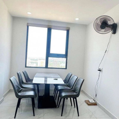 Căn Hộ Full Nội Thất 2 PN Quy Nhơn 4tr2