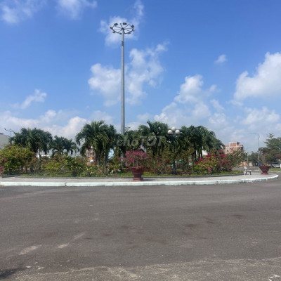 Đất đẹp đường Yongsan khu B3a An Phú Thịnh