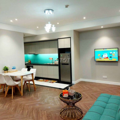 Căn Hộ ALTARA 2PN Full Nội Thất