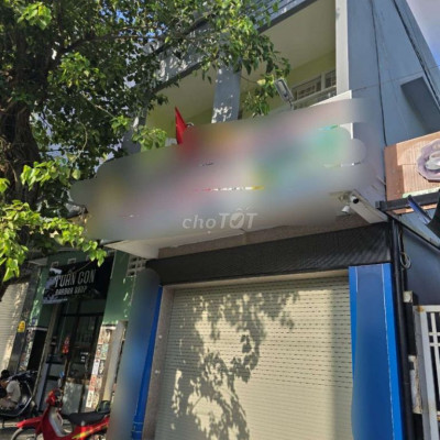 Cho thuê nhà mặt tiền Lê Hồng Phong, tp Quy Nhơn, Bình Định