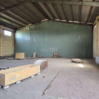 Cho thuê kho chứa hàng Điện Biên Phủ, Nhơn Bình, Quy Nhơn