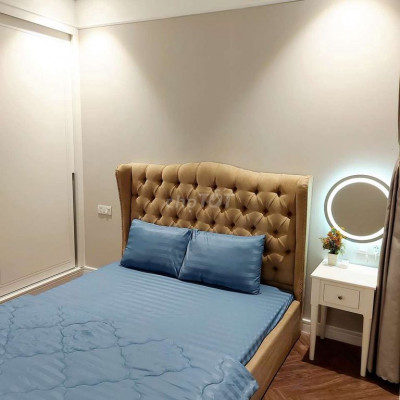 Cho thuê chung cư Altara, đường Trần Hưng Đạo giá 6tr