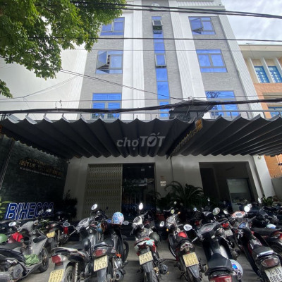 Mặt bằng KD 76m2 - 307 Nguyễn Thị Minh Khai, Quy Nhơn, Bình Định