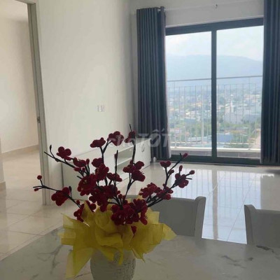 CHO THUÊ CĂN HỘ QUY NHƠN 3tr2