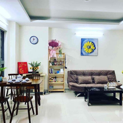 Bán căn hộ Thịnh Phát