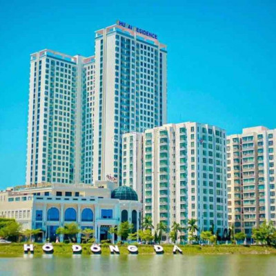 Bán gấp 3 căn hộ PHÚ TÀI RESIDENCE rẻ nhất Thị Trường