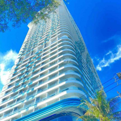 Cần bán nhanh Tms chính chủ tầng cao view đẹp