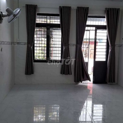 Cho thuê nhà trọ hẻm 293 Lê Hồng Phong, 38m2