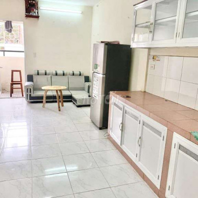 Cho thuê chung cư Long Thịnh 2 phòng ngủ. Giá 3 triệu