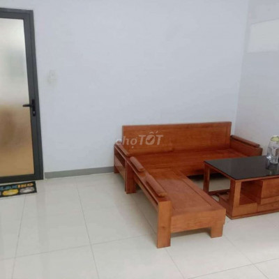 Cho thuê chung cư Nam Ngân đầy đủ nội thất