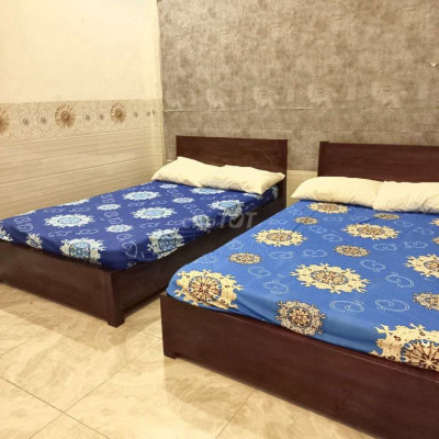 Cho thuê phòng trọ đường Chế Lan Viên, Quy Nhơn. Gần biển