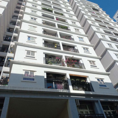 Bán chung cư Xuân Thủy ( chung cư noxh Hoàng Văn Thụ ), Quy Nhơn, BĐ