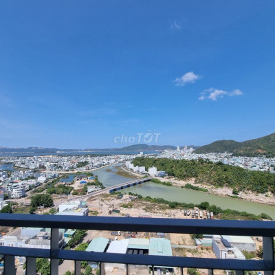 Bán chung cư Ecolife Riverside chính chủ view đầm thị nại đã có sổ đỏ