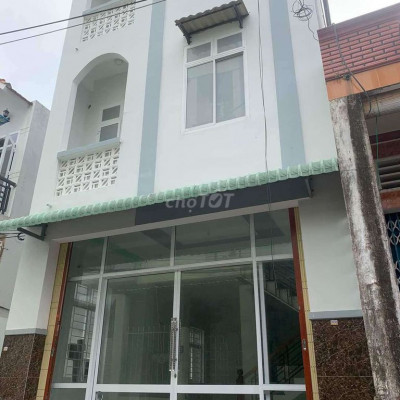 Cho thuê nhà đường Thanh Niên, Quy Nhơn, Bình Định