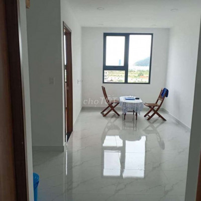 Cho thuê chung cư An Phú Thịnh, gần đh FPT giá rẻ 2.7 triệu