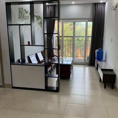 Cho thuê chung cư Xuân Thủy, đường Xuân Thủy, Quy Nhơn, Bình Định