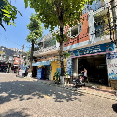 CẦN CHO THUÊ MẶT TIỀN TẦNG TRỆT KINH DOANH  THÀNH PHỐ QUY NHƠN