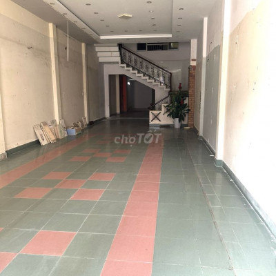 Cho thuê nhà mặt tiền Phan Bội Châu nơi kinh doanh sầm uất