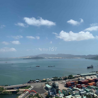 Bán căn hộ cao cấp Phú Tài Residence