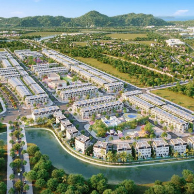 Cần bán lô đất ngoại giao đẹp nhất dự án Tam Quan Hoài Nhơn Bình Định