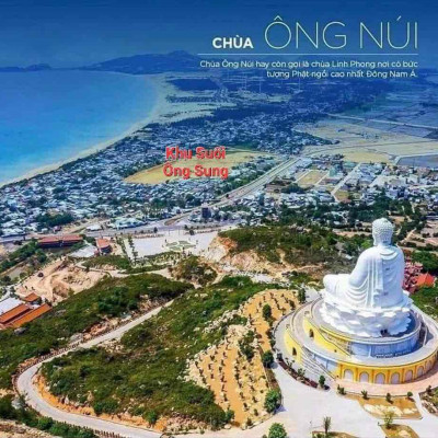 ĐẤT VEN BIỂN CÁT TIẾN