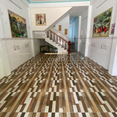 Nhà Mặt Tiền Thành Thái Cho Thuê Rẻ