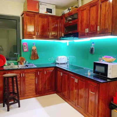 Căn Hộ Chung Cư Thịnh Phát 2PN, 70m2 đầy đủ nội thất, căn góc