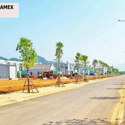 Chỉ với tài chính 680 triệu sở hữu ngay lô đất Thành Phố du lịch Biển