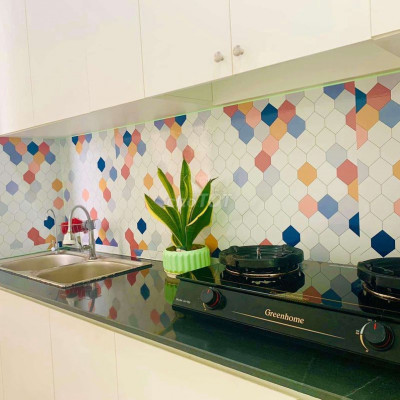 Cho thuê chung cư An Phú Thịnh, Quy Nhơn, Bình Định