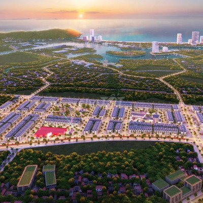 ĐẤT NỀN KĐT  GRAND VIỆT HƯNG , VẼ NÊN 1 ĐÔ THỊ SỐNG BẬC NHẤT KHU VỰC