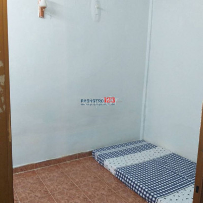 Cho thuê phòng trọ 10m2 và 15m2