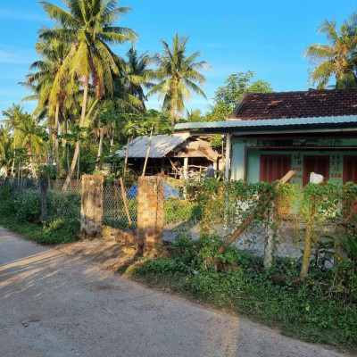 BÁN NHANH nhà cấp 4 thôn Mỹ Phú Đông, xã Mỹ Lợi, Phù Mỹ