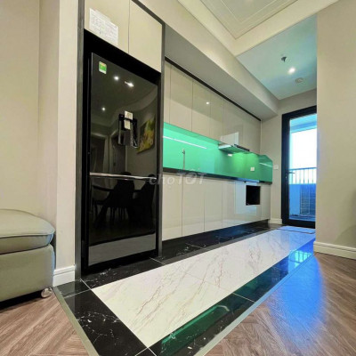 Căn 2PN 2WC cc Altara Residence cho thuê