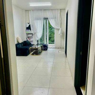 cho thuê chung cư lamer