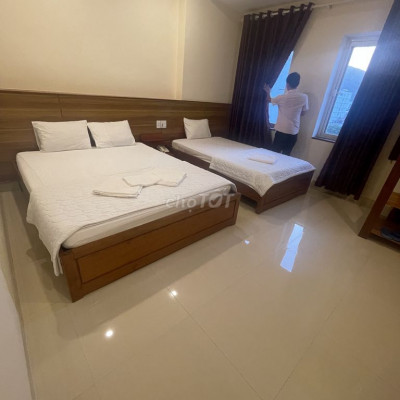 BÁN KHÁCH SẠN GẦN BIỂN ĐƯỜNG TÂY SƠN