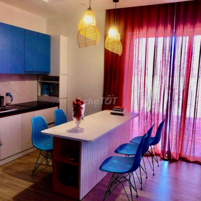 Cho Thuê Căn Hộ TMS Giá Rẻ Sập Sàn