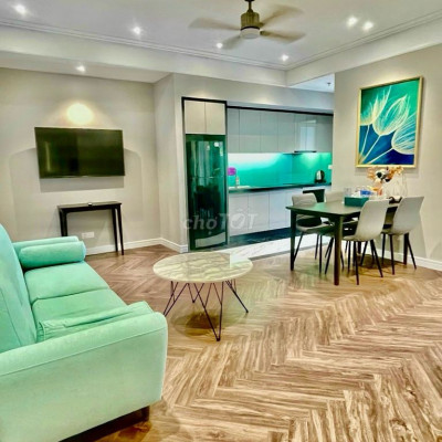 CHO THUÊ CĂN HỘ CAO CẤP 5 SAO ALTARA