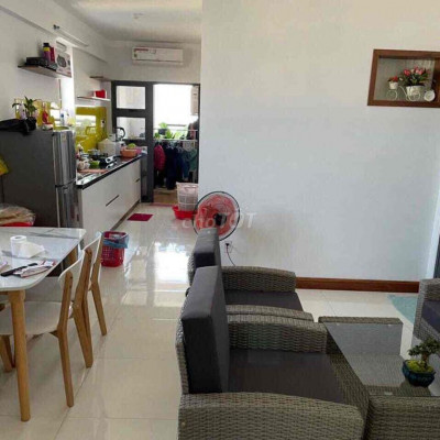 CHO THUÊ CĂN HỘ NAM NGÂN TẦNG CAO MÁT MẺ