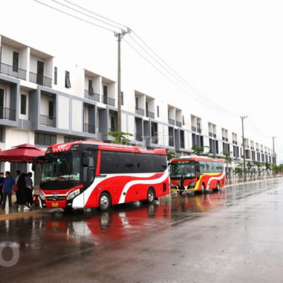 ĐẤT BECAMEX VSIP BÌNH ĐỊNH