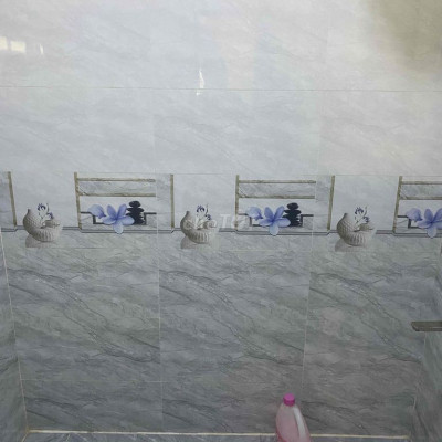 Cho thuê căn hộ 53 m2+2PN NO XH Hà Thanh 5