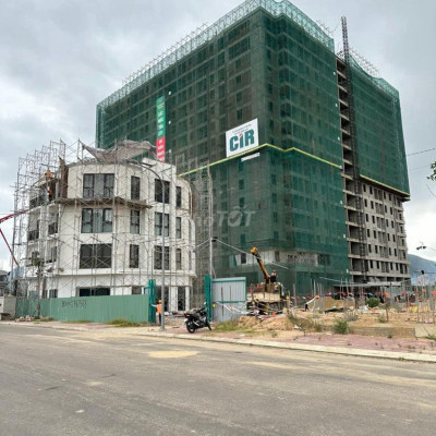 Mua Nhà Ở Xã Hội Quy Nhơn Trả Góp Chỉ 3TR/Tháng